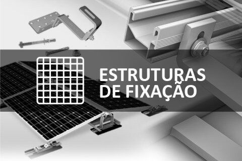 Estruturas de Fixação