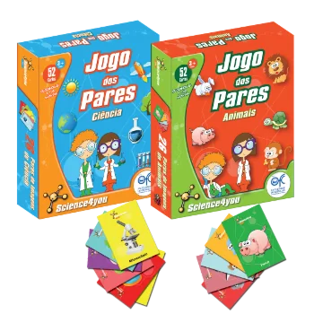 Jogos dos Pares