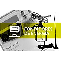 Contadores de Energia