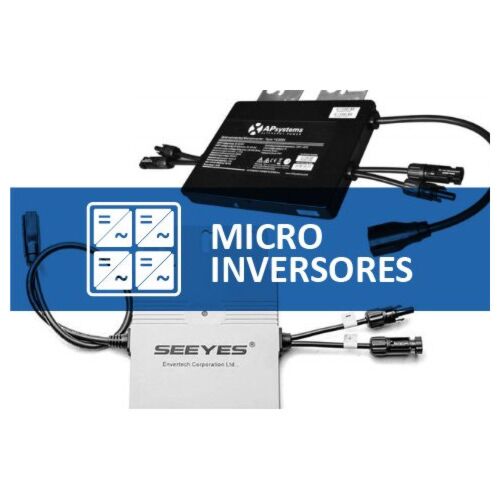 Micro-inversores