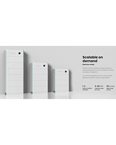 Sigen Battery - SigenStor BAT 6.0 (6kWh)