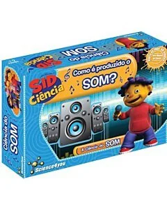 A Ciência do Som