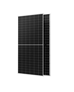 Módulo Fotovoltaico AIKO N-Type ABC Dual-glass - 645Wp