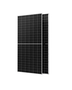 Módulo Fotovoltaico AIKO N-Type ABC Dual-glass - 645Wp