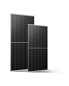 Módulo Fotovoltaico AIKO N-Type ABC Mono-glass (1500V) - 610Wp