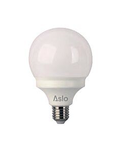 Lâmpada LED ASLO E27 Globo G95 - Branco Neutro - 15W - 1250lm