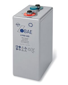 Bateria BAE 4 PVV 280