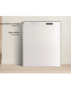 Sigen Hybrid Battery Controller