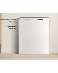 Sigen Hybrid Battery Controller