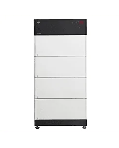 Bateria Lítio BYD B-BOX 23.0 LVS