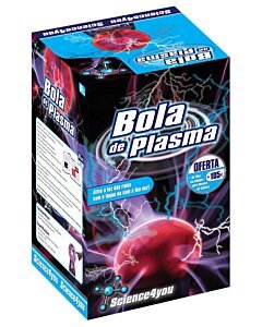 Bola de Plasma