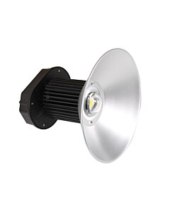 Campânula LED Industrial 120W (250W)