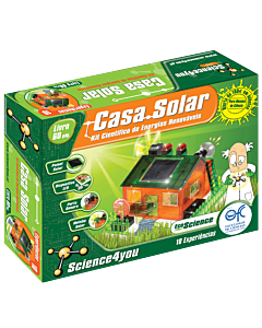 Casa Solar