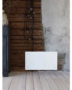 Convector Adax Clea - 600 Watt - 420 mm - Branco