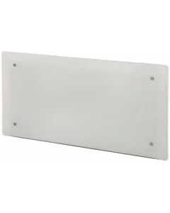 Convector Adax Clea - 1000 Watt - 420 mm - Branco