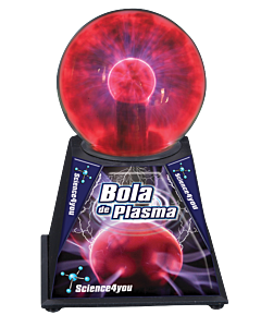 Bola de Plasma