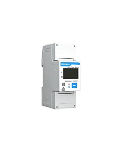 Sensor de potência inteligente DDSU666‑H 1‑Ph 100A da Huawei