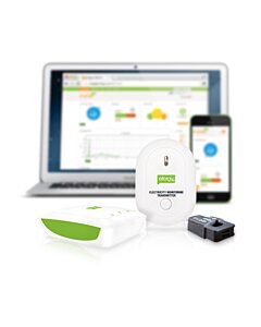 Monitor de Energia Efergy Engage Hub Kit