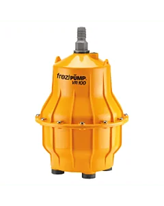 Bomba Solar FreziPUMP VR 100