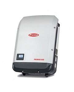 Inversor Fronius Eco 27.0-3-S - 27kW