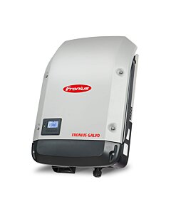 Inversor Fronius Galvo 1.5-1 - 1,5kW