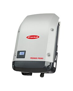 Inversor Fronius Primo 8.2-1 - 8,2kW