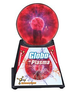 Globo de Plasma