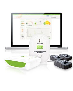 Monitor de Energia Efergy Engage Hub Kit - Trifásico