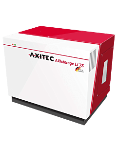 Bateria Lítio Axitec AXIstorage Li 7S - 6,8kWh