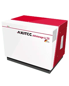 Bateria Lítio Axitec AXIstorage Li 7S - 34,0kWh