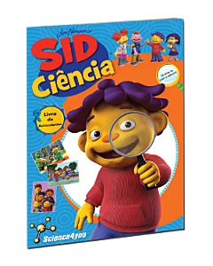 Livro de Autocolantes