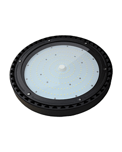 Luminária Industrial LED 100W - Branco Frio (200-300W)