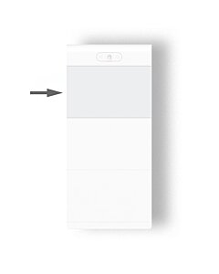 Módulo de Bateria de Lítio Huawei LUNA2000 7kWh (LUNA2000-7-E1)