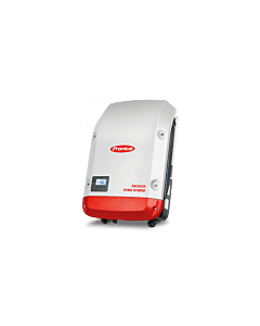 Inversor Fronius Symo Hybrid 3.0-3-S - 3kW