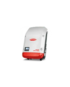 Inversor Fronius Symo Hybrid 4.0-3-S - 4kW