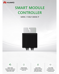 Otimizador Huawei MERC-1300W-P