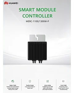 Otimizador Huawei MERC-1300W-P
