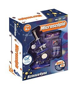 Microscópio