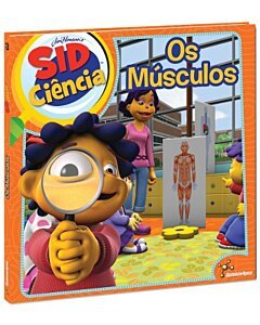 Livro Nº 03: Os Músculos