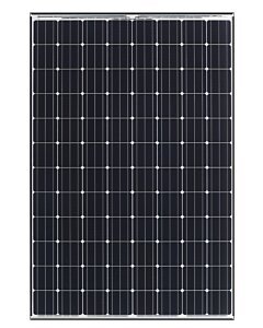  Módulos Fotovoltaicos Panasonic HIT N 325 (325Wp) - VBHN325SJ47