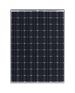  Módulos Fotovoltaicos Panasonic HIT N 285 (285Wp) - VBHN285SJ40