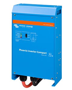 Inversor Victron Phoenix Compact 24/1600