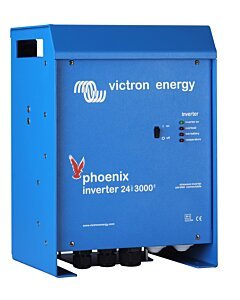 Inversor Victron Phoenix 48/3000