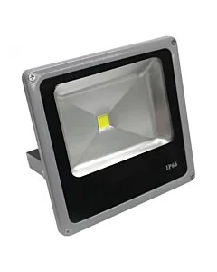 Projector LED Branco Frio 30W (150W)
