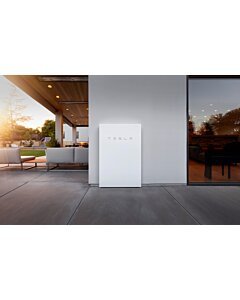 Bateria de Lítio Tesla Powerwall 13,5kWh