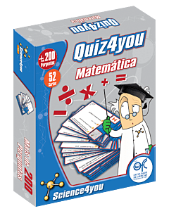 Quiz4you Matemática