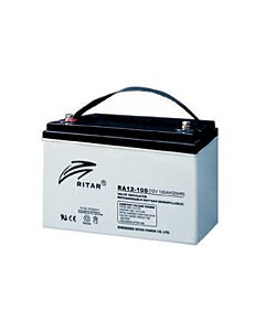 Bateria Ritar 12V 100Ah RA12-100