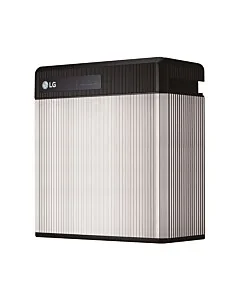 Bateria de Lítio 48V LG RESU 10 LV (9,8kWh)