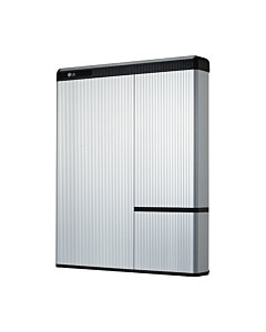 Bateria de Lítio 400V LG RESU 10 HV (9,8kWh)