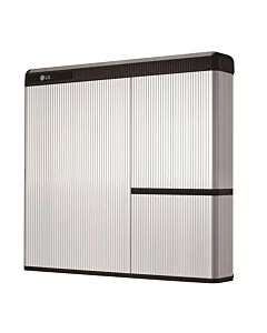 Bateria de Lítio 400V LG RESU 7 HV (7,0kWh)